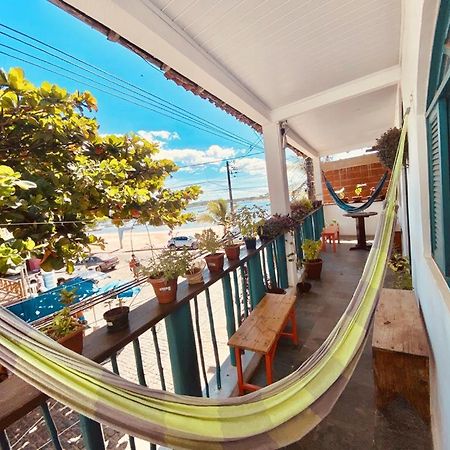 Mare Mansa Pousada E Hostel Itacare Luaran gambar