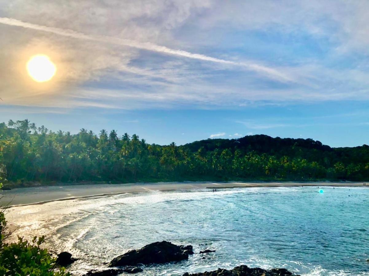 Mare Mansa Pousada E Hostel Itacare Luaran gambar