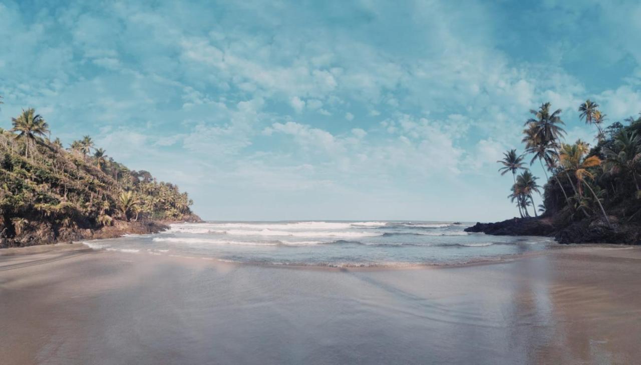 Mare Mansa Pousada E Hostel Itacare Luaran gambar