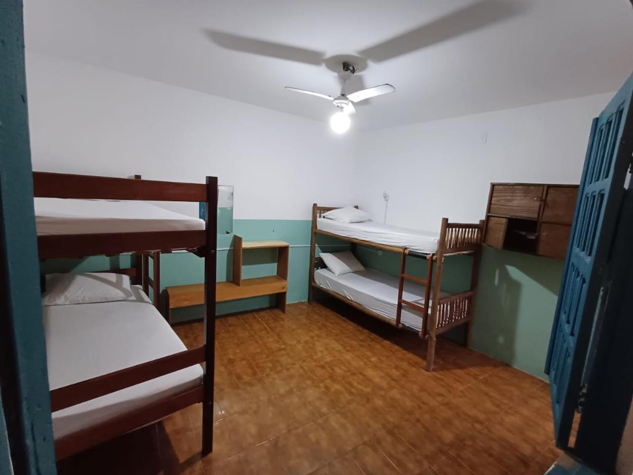 Mare Mansa Pousada E Hostel Itacare Bilik gambar