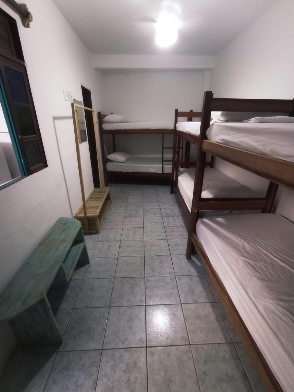 Mare Mansa Pousada E Hostel Itacare Bilik gambar