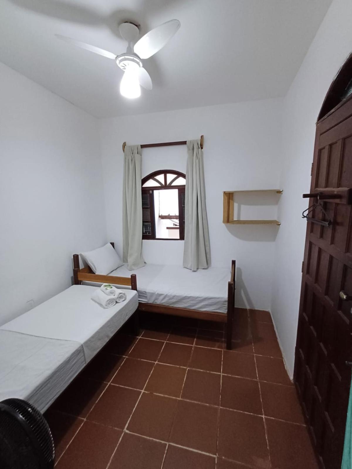 Mare Mansa Pousada E Hostel Itacare Bilik gambar