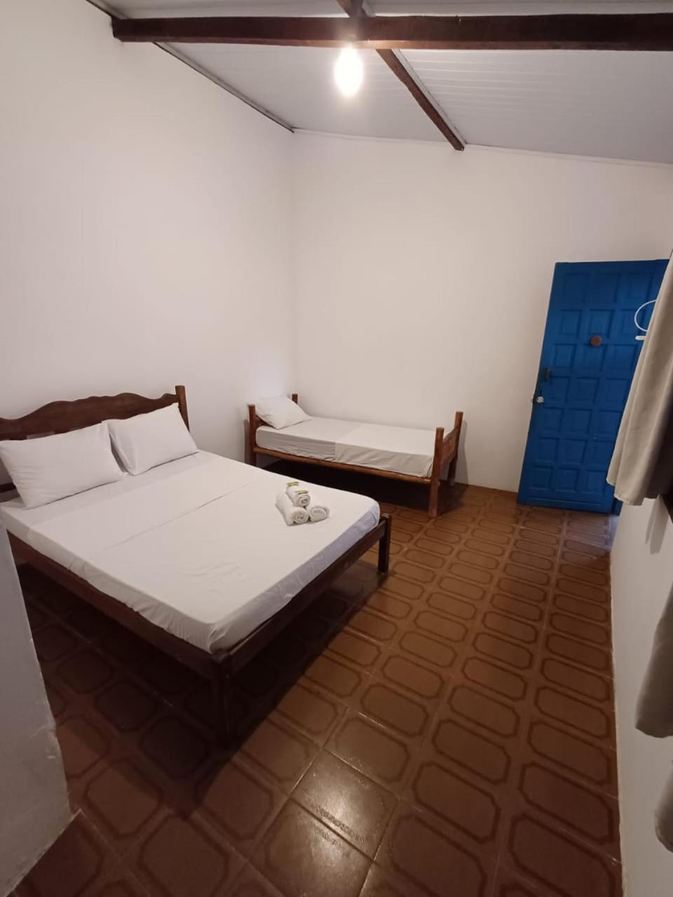 Mare Mansa Pousada E Hostel Itacare Bilik gambar