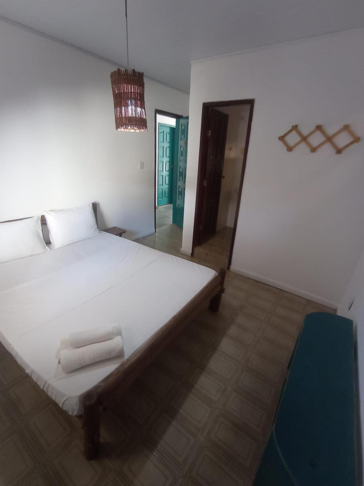 Mare Mansa Pousada E Hostel Itacare Bilik gambar