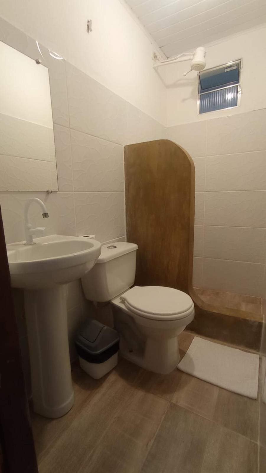 Mare Mansa Pousada E Hostel Itacare Bilik gambar