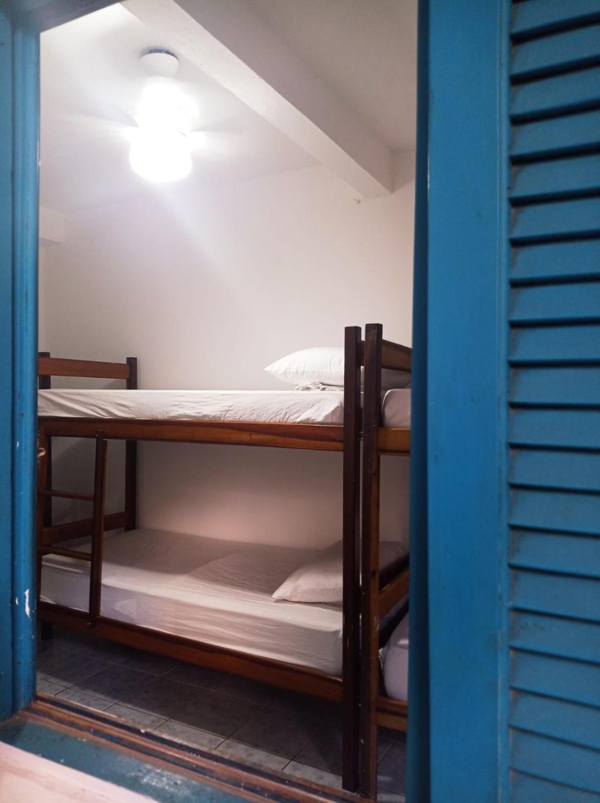 Mare Mansa Pousada E Hostel Itacare Bilik gambar