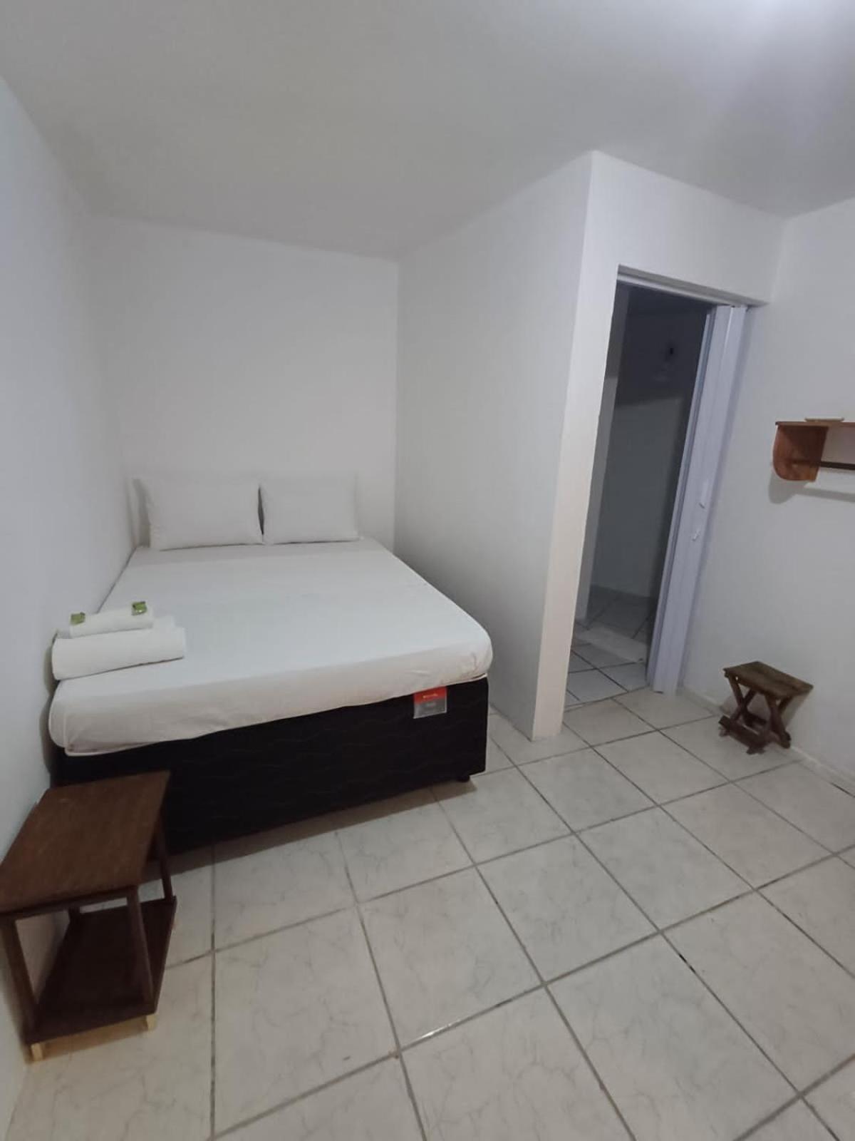 Mare Mansa Pousada E Hostel Itacare Bilik gambar