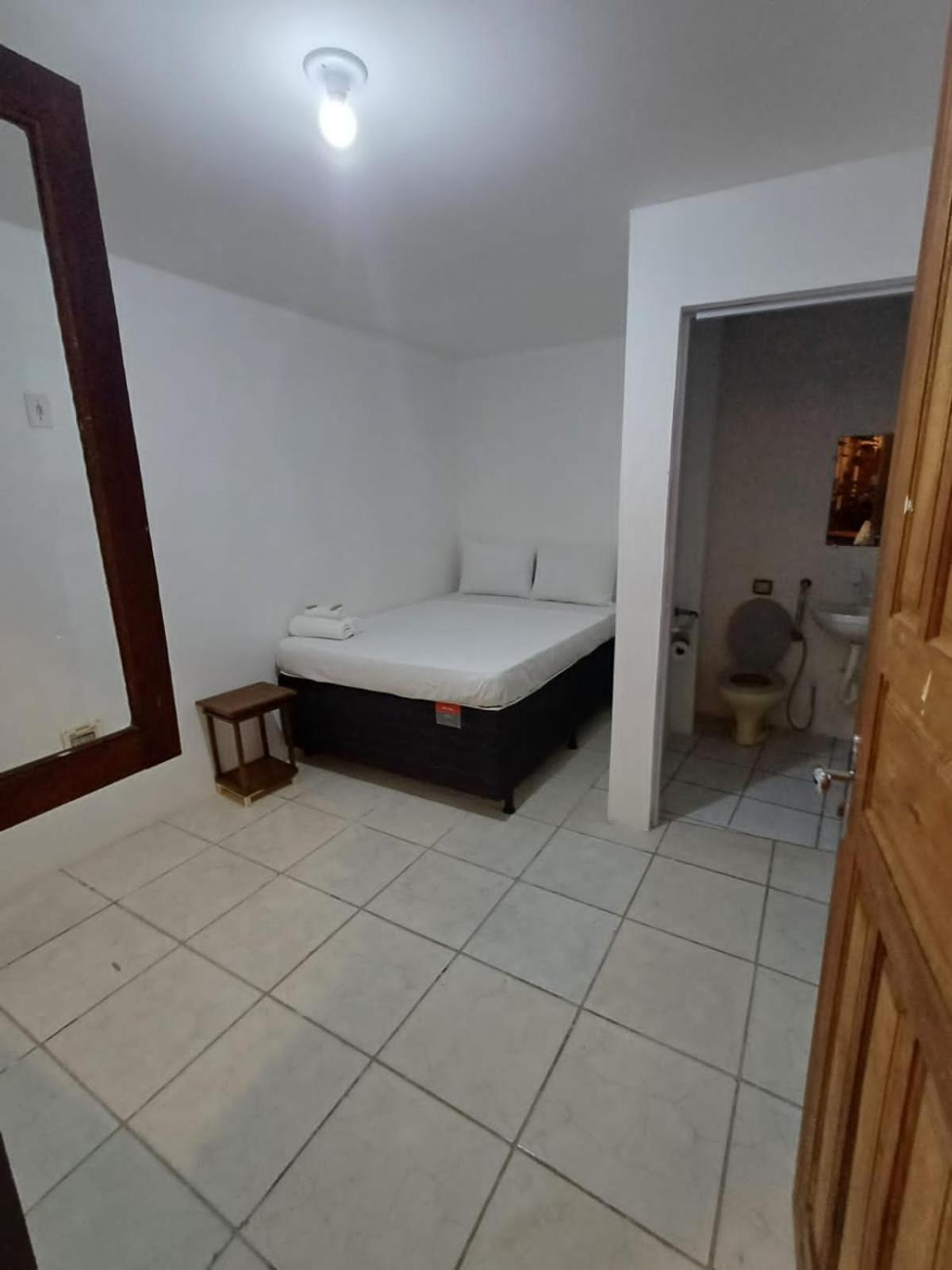 Mare Mansa Pousada E Hostel Itacare Bilik gambar