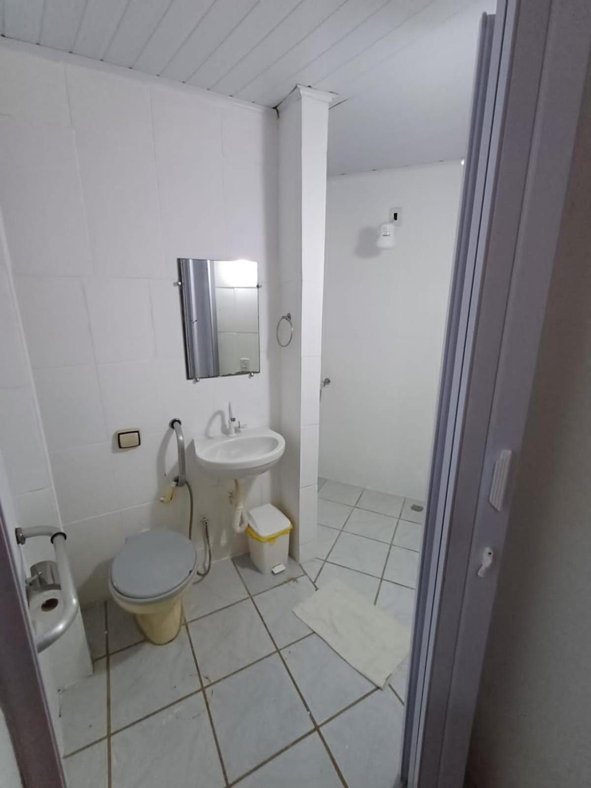 Mare Mansa Pousada E Hostel Itacare Bilik gambar