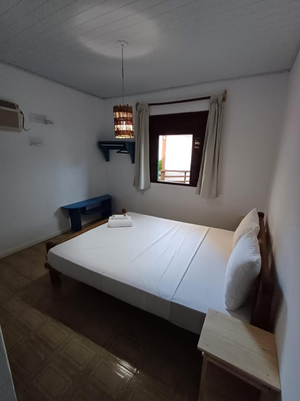 Mare Mansa Pousada E Hostel Itacare Luaran gambar