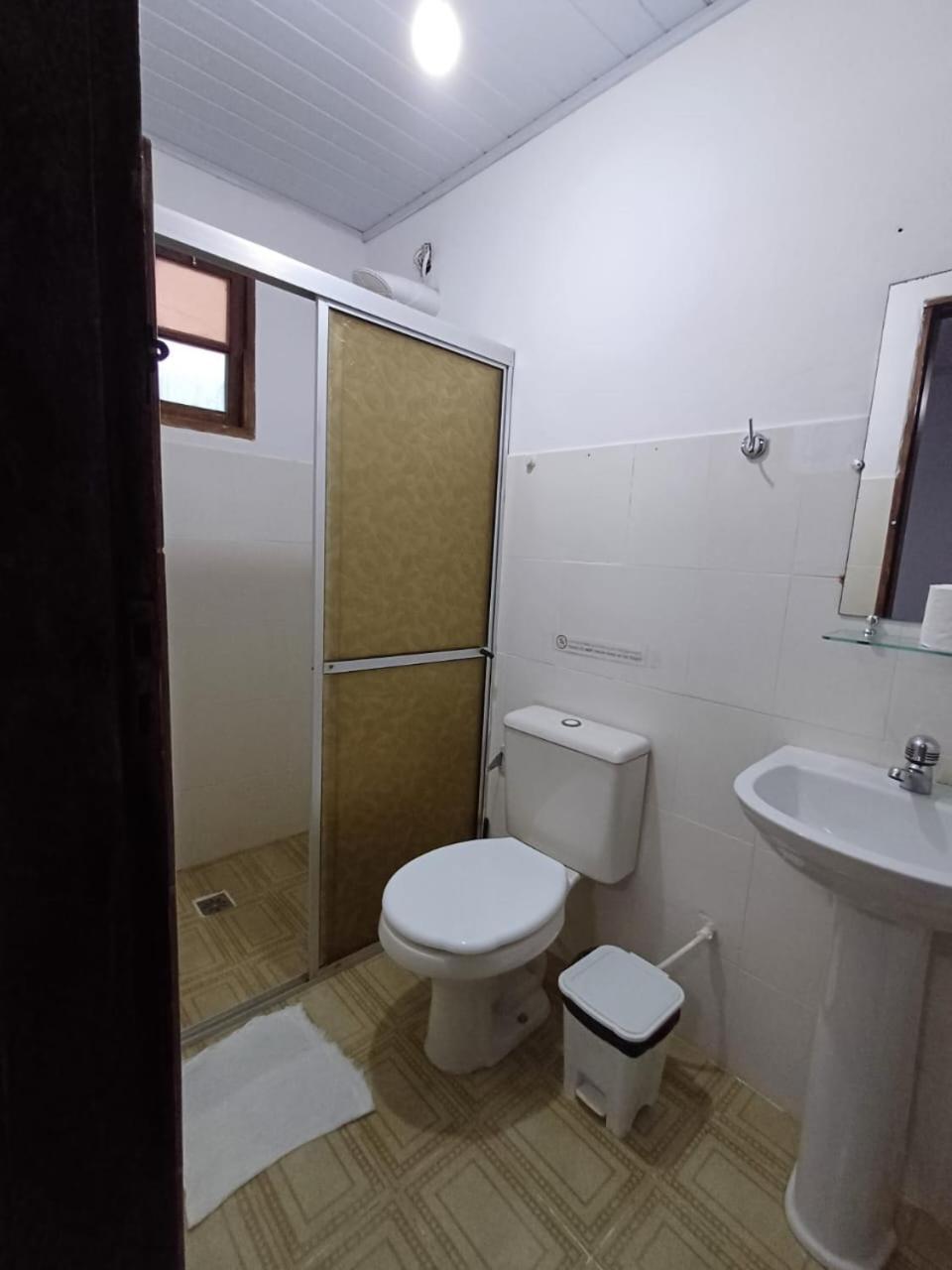 Mare Mansa Pousada E Hostel Itacare Bilik gambar