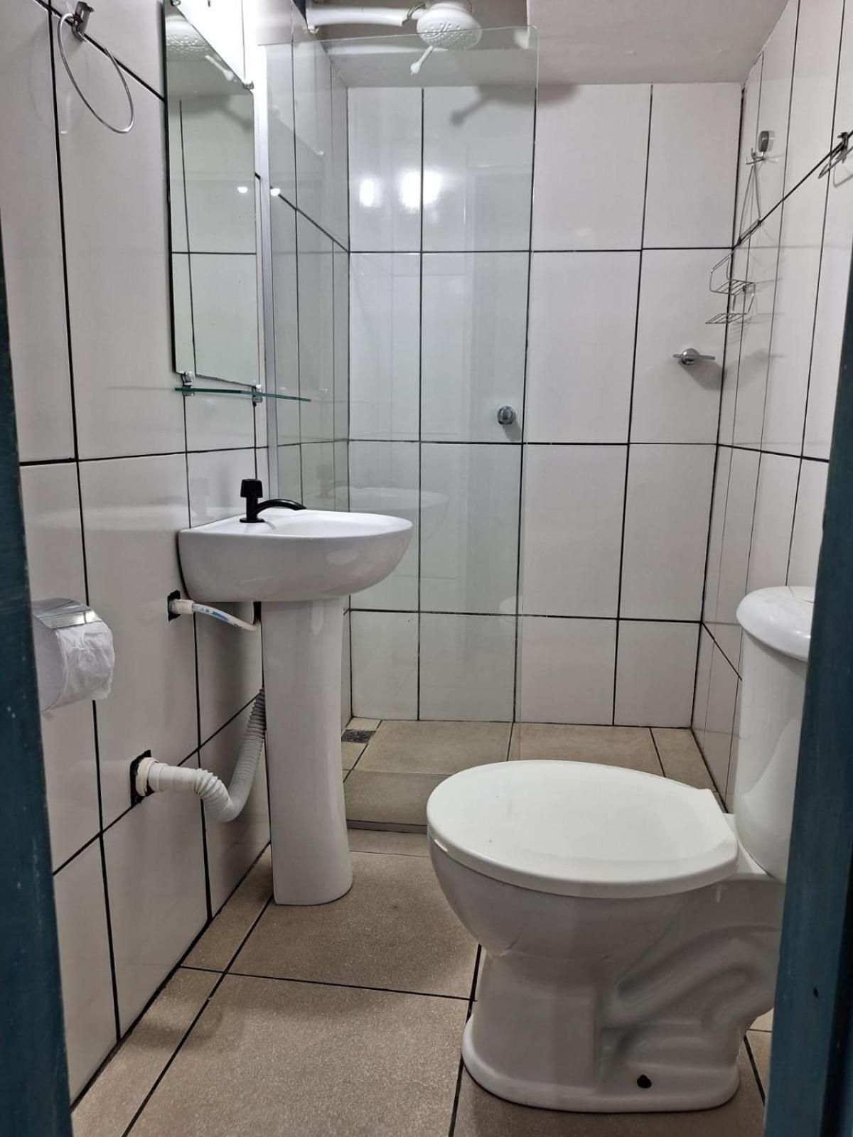 Mare Mansa Pousada E Hostel Itacare Bilik gambar