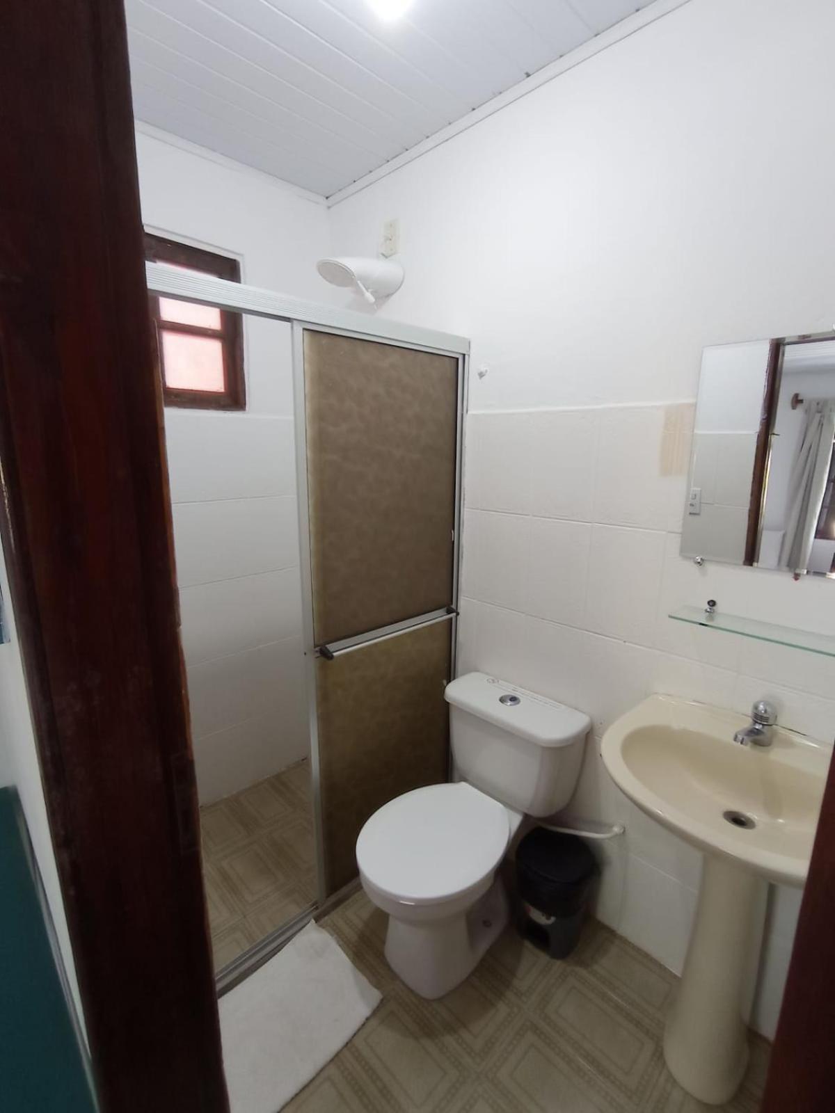 Mare Mansa Pousada E Hostel Itacare Luaran gambar