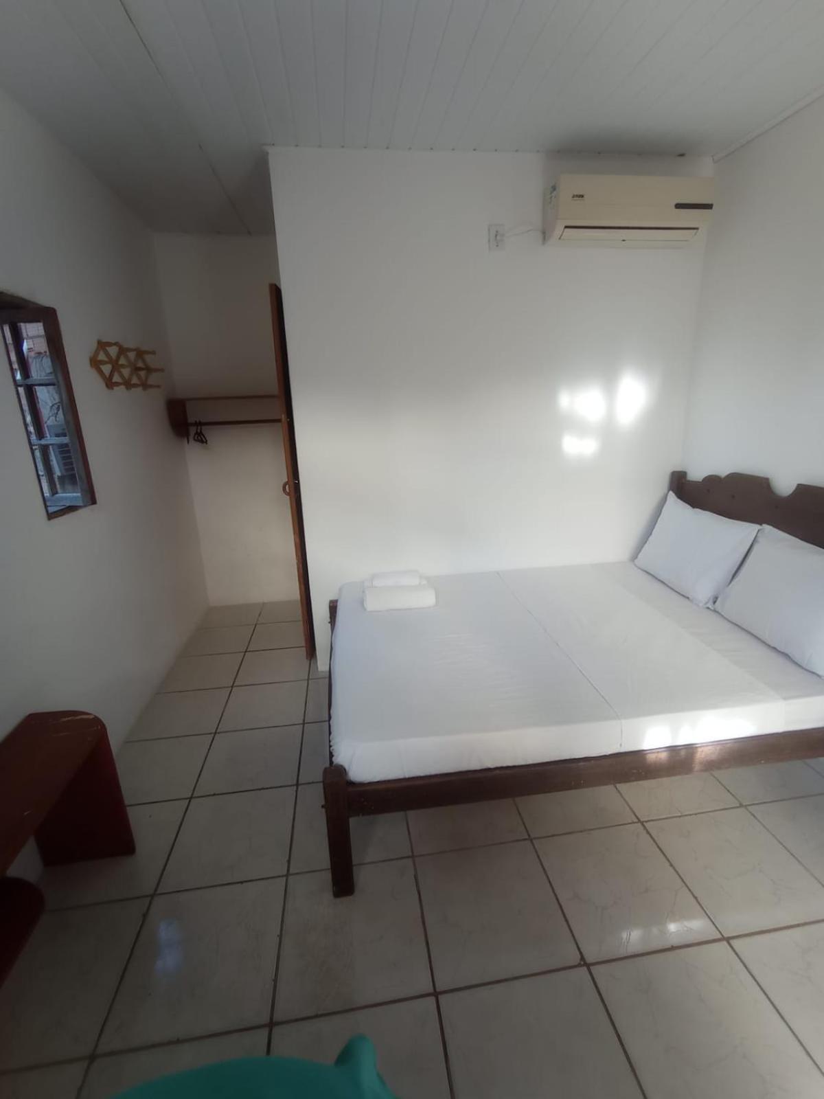 Mare Mansa Pousada E Hostel Itacare Bilik gambar