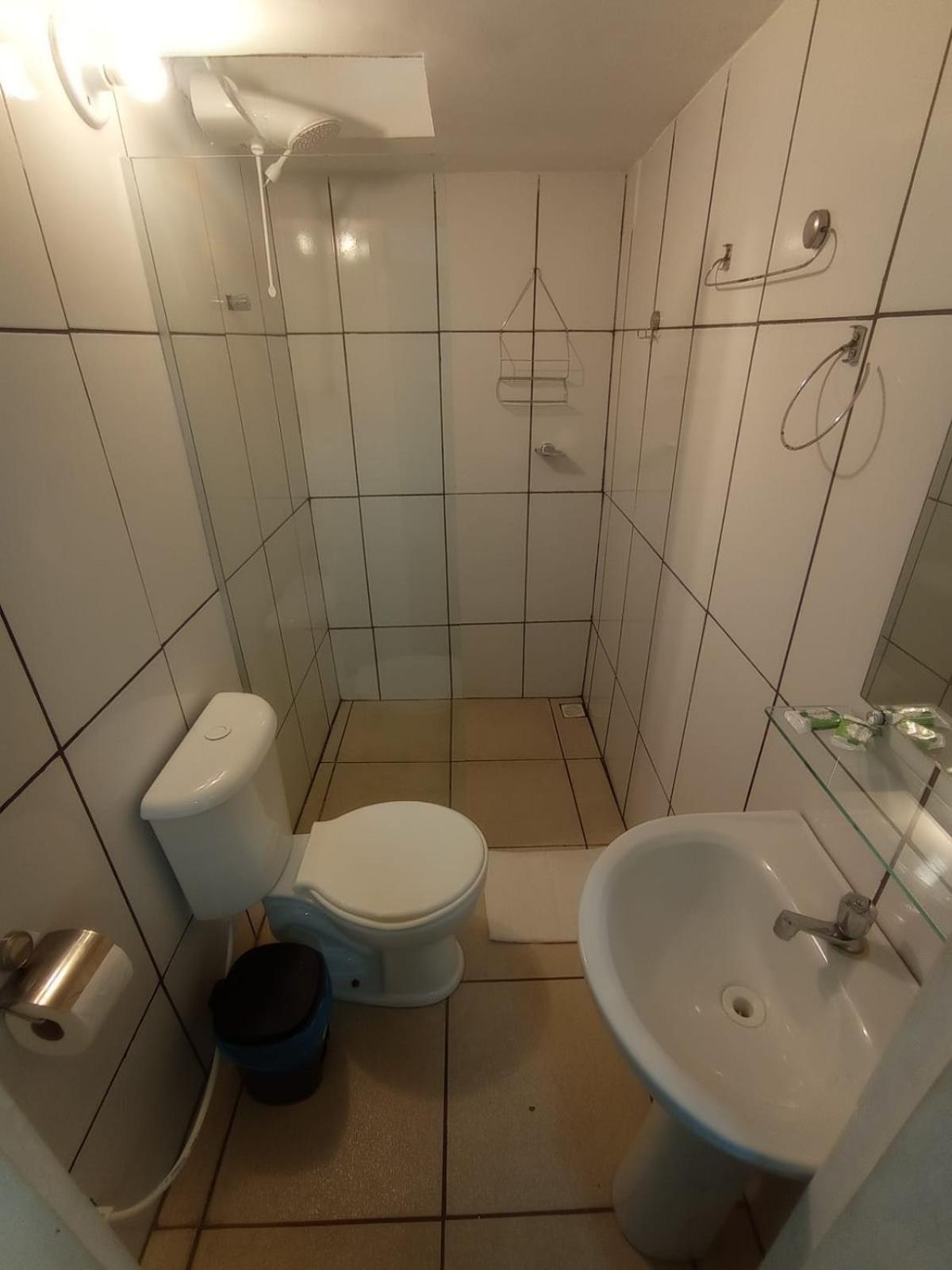 Mare Mansa Pousada E Hostel Itacare Bilik gambar