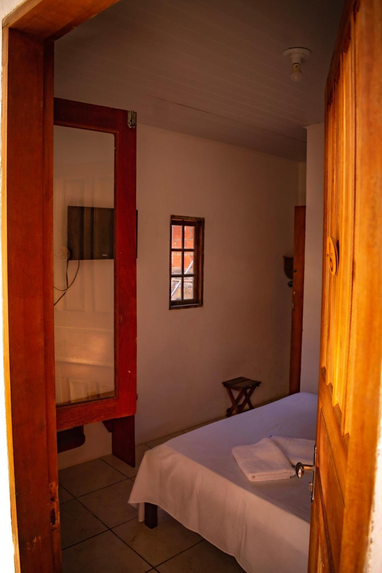 Mare Mansa Pousada E Hostel Itacare Bilik gambar