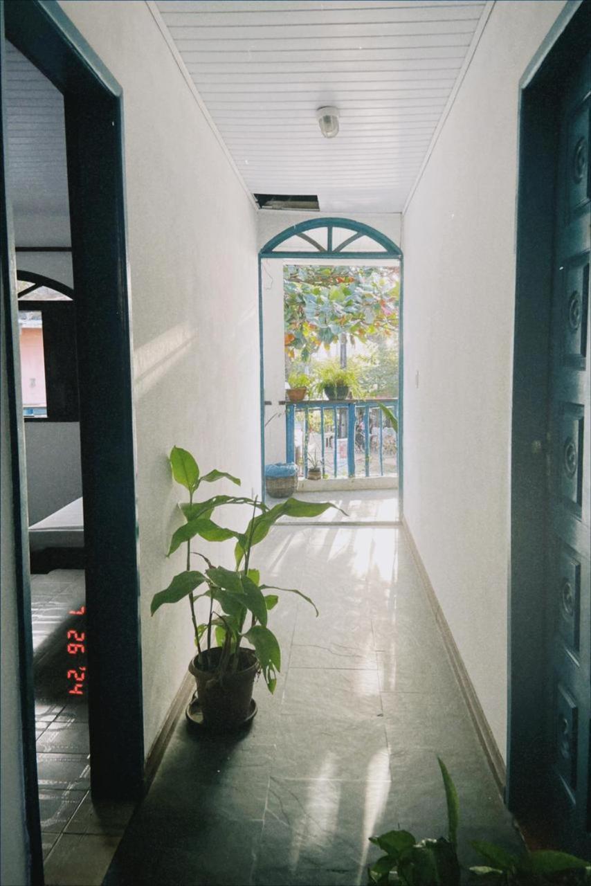 Mare Mansa Pousada E Hostel Itacare Luaran gambar