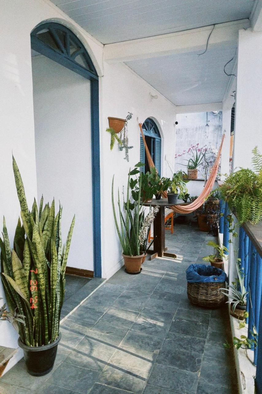 Mare Mansa Pousada E Hostel Itacare Luaran gambar