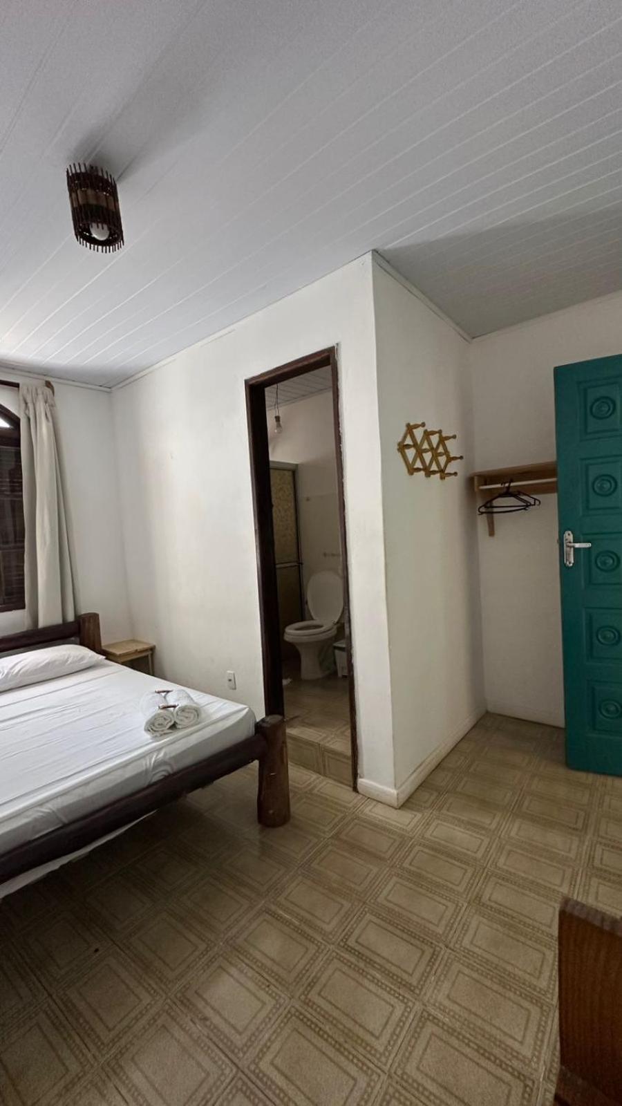 Mare Mansa Pousada E Hostel Itacare Bilik gambar