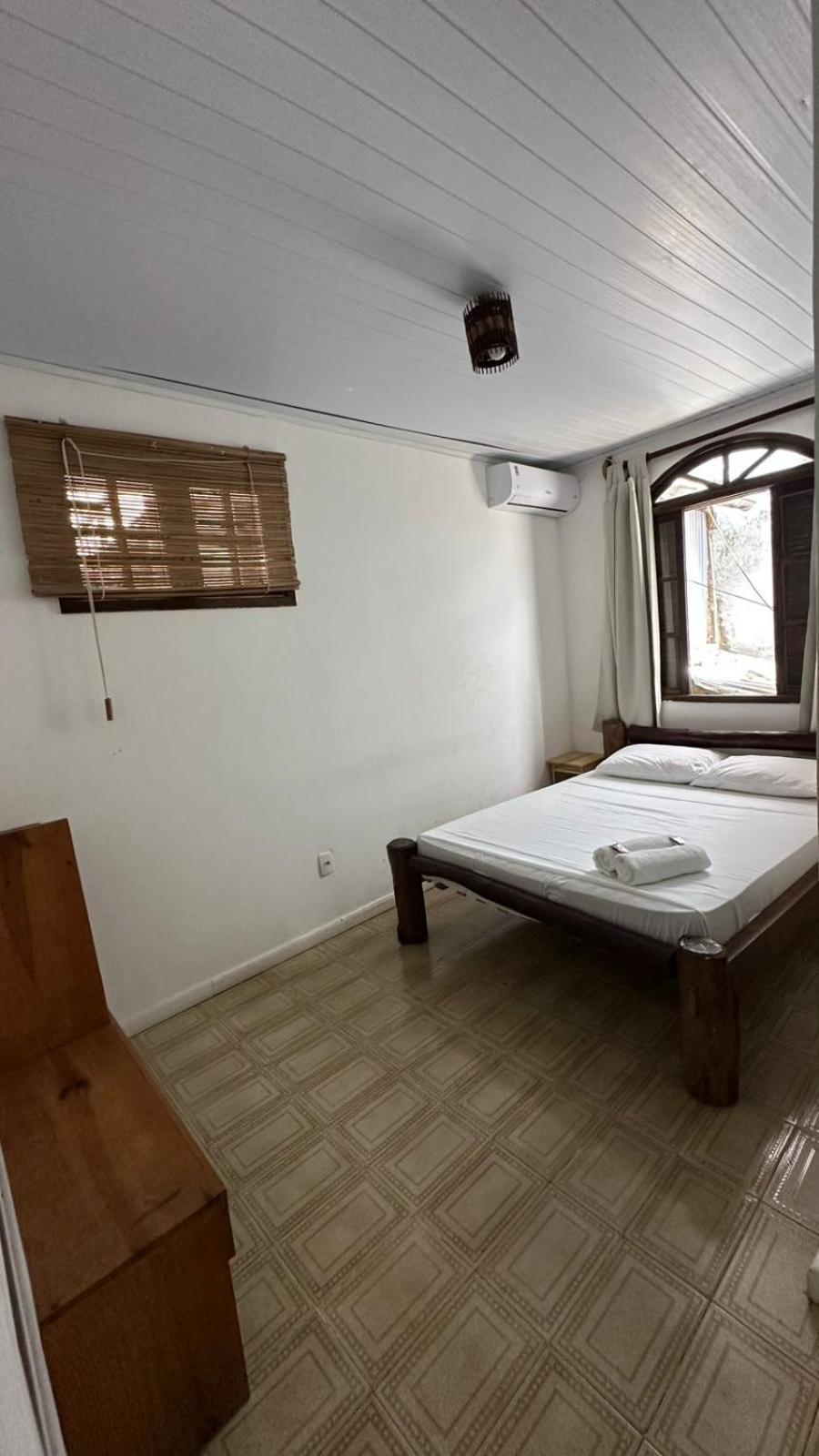 Mare Mansa Pousada E Hostel Itacare Bilik gambar